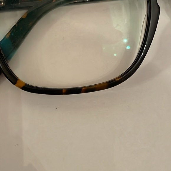 Warby Parker Welty M 200 Eyeglass Full Rim Frames ONLY 52-18-145 - Picture 8 of 11